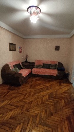 Здам двокімнатну квартиру на довготривалий строк - фото 1