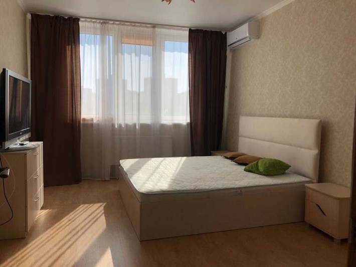 Сдам 2к квартиру на пр. Мира 18 - фото 1