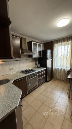 Двухкомнатная квартира, Грязнова - фото 1