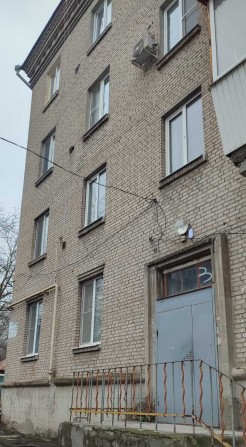 Аренда 2х ком. квартиры - фото 1