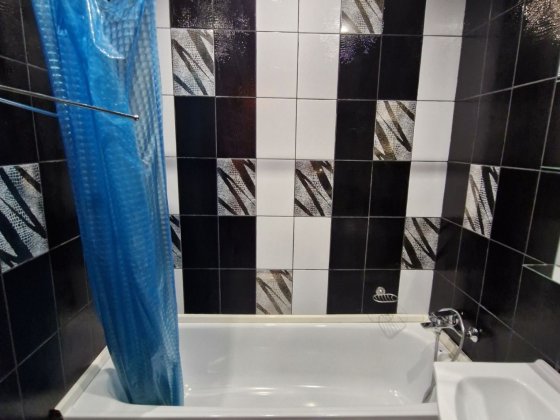 Сдам 1 ком квартиру ул, космическая