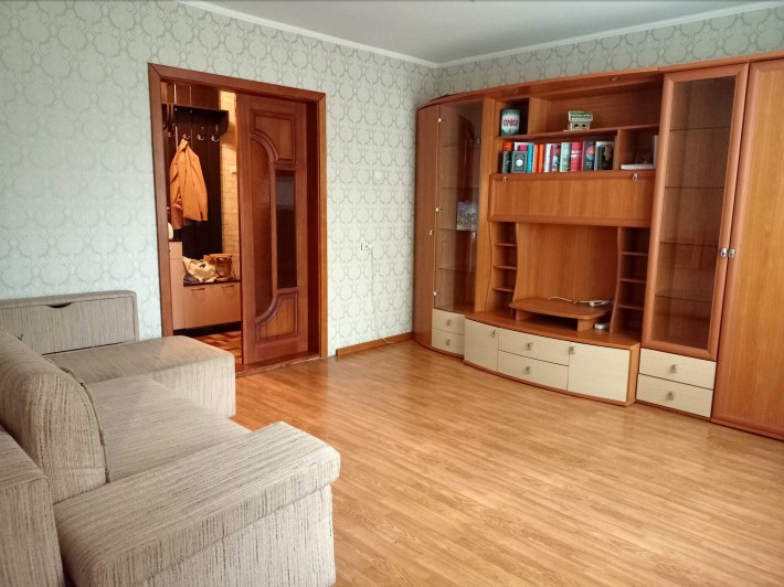 Здам 2 х кімнатну квартиру на Крошні - фото 1