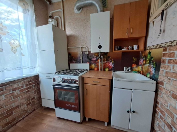 Оренда 2х кв-ри по вул Хлібна 8000грн і ком послуги - фото 1