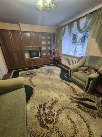 Здам чудову 1 кімнатну квартиру на Корбутівці - фото 1