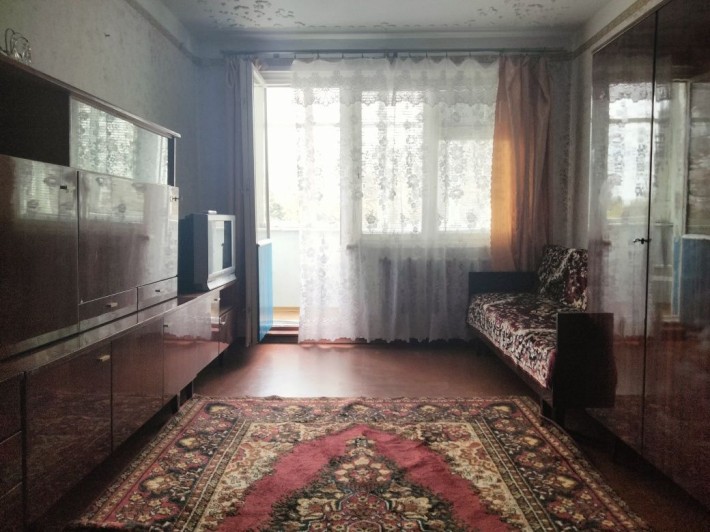 Здам 1-но кімнатну квартиру на Польовій - фото 1