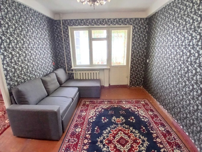 Сдам 2-к квартиру на Космосе (Варус) по ул. Северокольцевая - фото 1