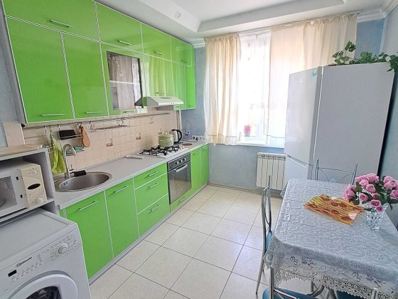 Оренда 3 кімнатна квартира Малий ринок Запоріжжя