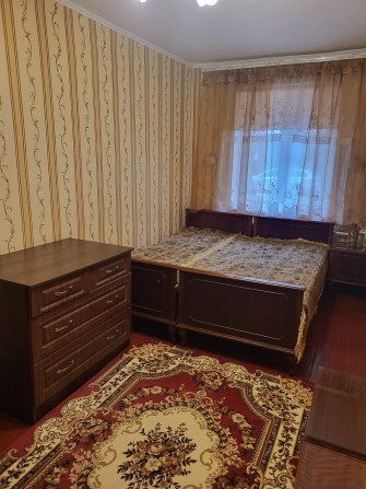 Здам 2 кВ на К.Острозьких - фото 1