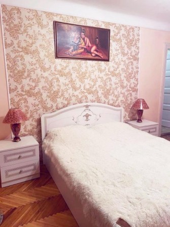 1-кімнатна квартира, центр Львова, 35 м² - фото 1