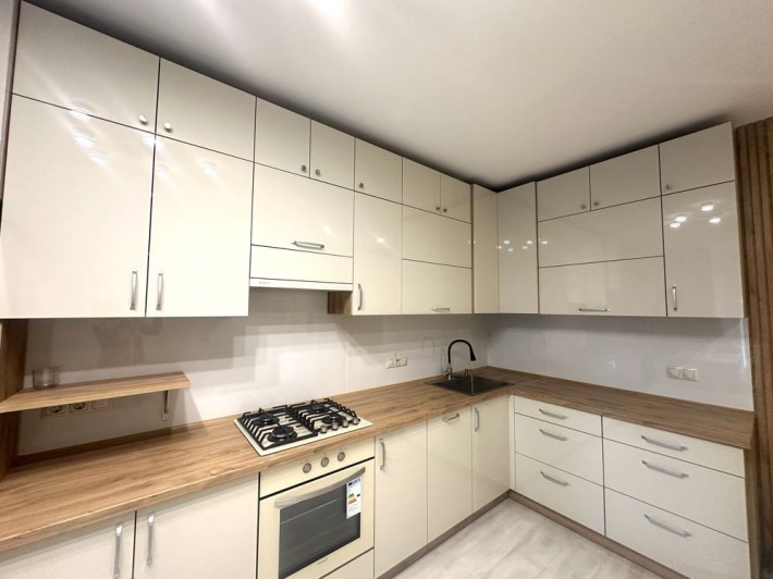 Оренда 1 кім. квартири в бізнес-класу будинок  ЖК Park Residence - фото 1