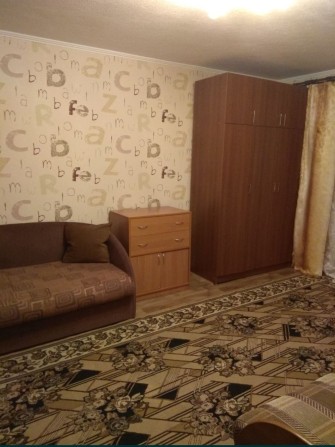 Здається 1 кім квартира р-н Кущівка - фото 1
