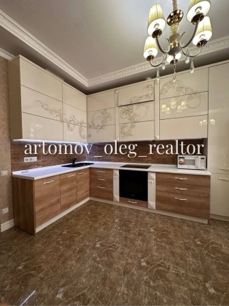 New‼️6 Жемчужина,Аркадия,Гагаринское плато‼️50м2,студия и спальня - фото 1