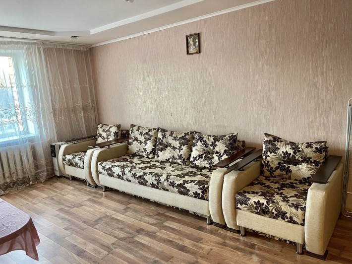 Оренда 1 кімнатної квартири вул.Величковського Рясне-2 - фото 1
