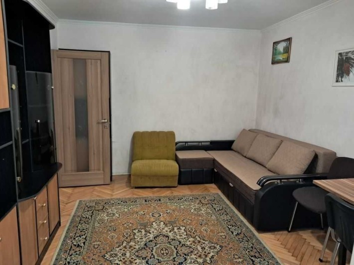 Оренда 2-к квартири на вул. Івана Кавалерідзе - фото 1