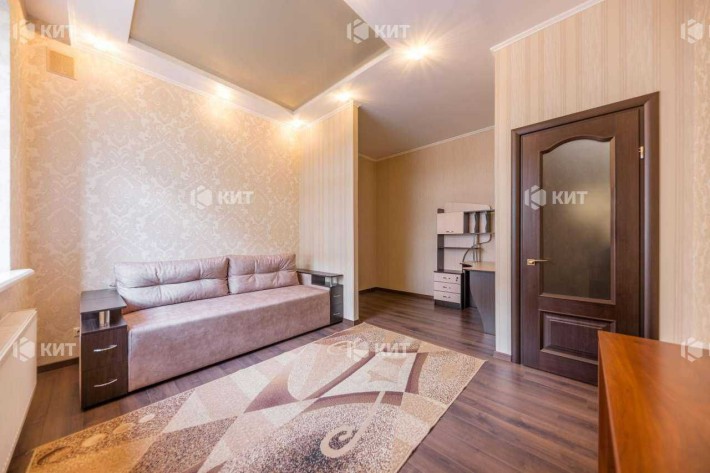 1к.35м2 Холодна Гора (Холодная Гора, ЖК Верхнегиевская 39В) 129467 - фото 1