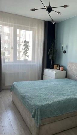 Здається 1 кім квартира по вул.Трускавецькій - фото 1
