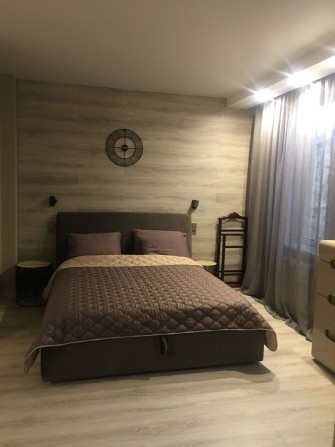 Сдам 1 к квартиру  Центр ЖК Apart Royal М.Арнаутская Ришельевская - фото 1