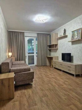 Аренда 2к квартиры пр. Мира - фото 1