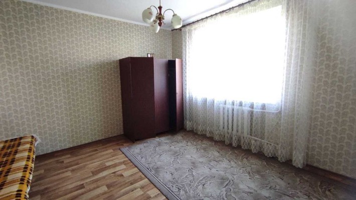 1 комнатная квартира Таирова,  ул.Левитана - фото 1
