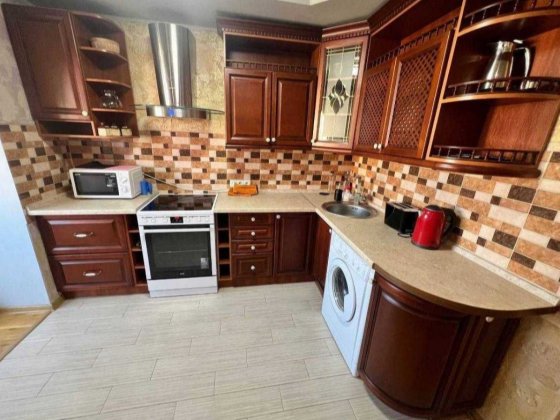 Сдам  уютную квартиру- студию Гагарина Харків