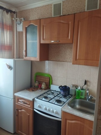 Сдам свою 2х комнатную квартиру на Байрона - фото 1