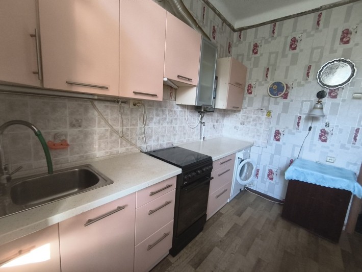 Сдаю 1к квартиру на Васляева, Проспект Богоявленский - фото 1