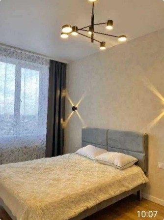 Сдам  1 ком квартиру евро Фонтанская дор. 118а - фото 1