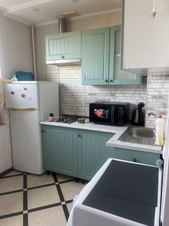Сдам 1к кв на Гагарина 5 мин до метро Спортивная - фото 1