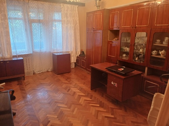 Сдам на длительный срок 2 комн  ХТЗ ул. Мира - фото 1
