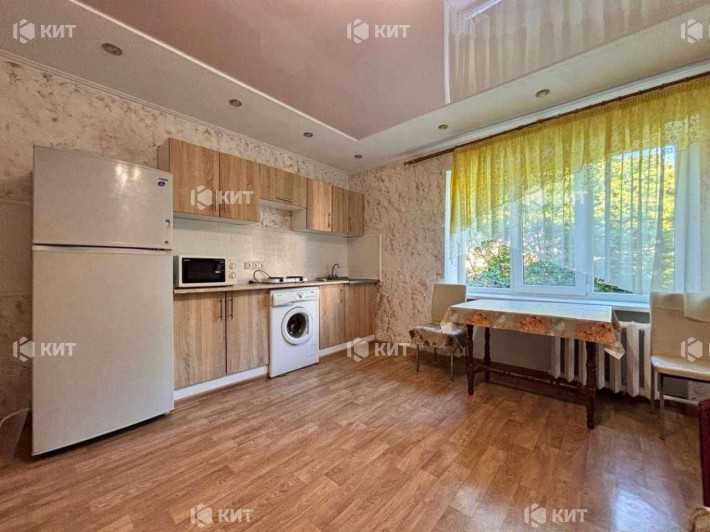 2к.34м2 Палац Спорту (Новые дома, Коммунальный проезд 3А) 129555 - фото 1