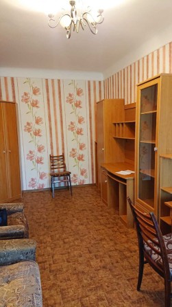 Оренда 1-к кв. Бригади Хартія від власника - фото 1