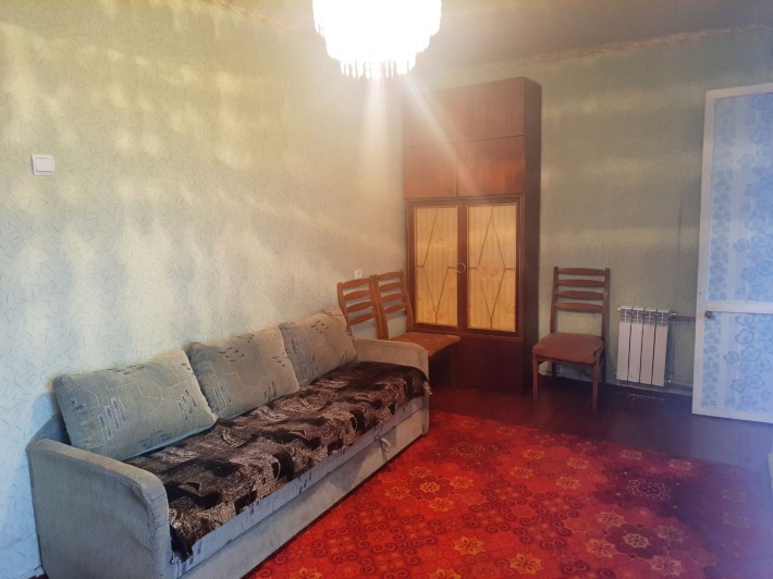 Сдам 1комнатную квартиру на Новых Домах - фото 1
