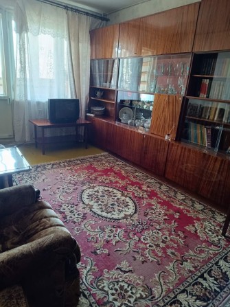 Сдам 3 к.кв. на метро Научной - фото 1