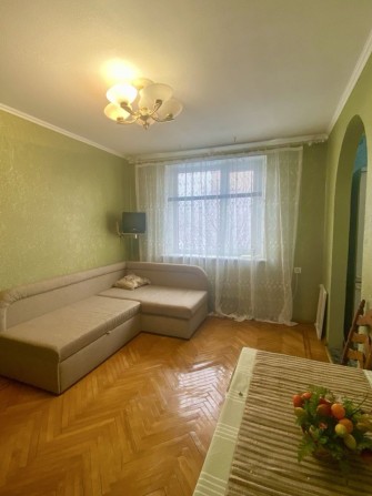 Аренда квартири, Холодна гора, на довгий термін. Буде вільна з 15.08. - фото 1
