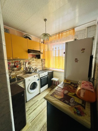 Аренда 2 к. кв 3/5 эт., м.Салтовская 10 мин - фото 1