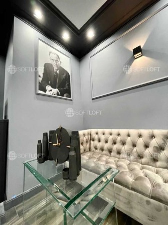 Довгострокова оренда 1к квартири, Центр - фото 1