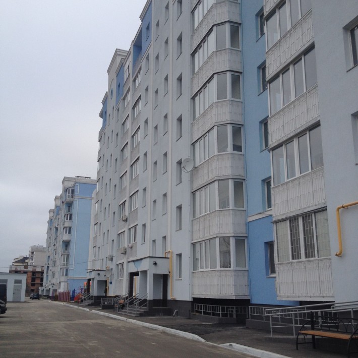 Оренда однокімнатної квартири, Петропавлівська борщагівка, без комісії - фото 1