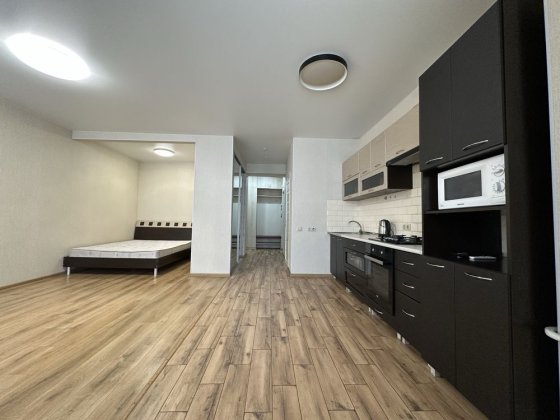 Оренда великої 1кім 42м2 ЖК Софіївська Сфера,Клубний,Липки Софіївська Борщагівка