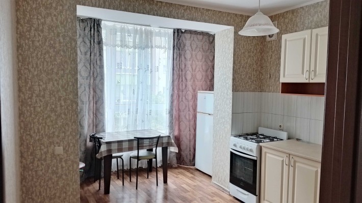 Петропавлівська Борщагівка ЖК Львівський, 1-К, довгостроково - фото 1