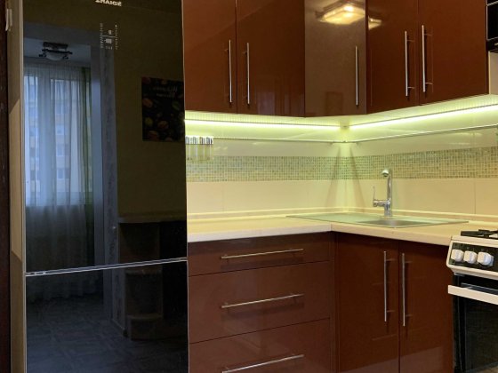 Здам в оренду 1-кімнатну квартиру, ЖК Софія Сіті, Лесі Українки 20 Софіївська Борщагівка