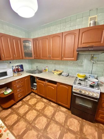Здам 3-к кв.в Крюківщині, вул. Південна 1 - фото 1