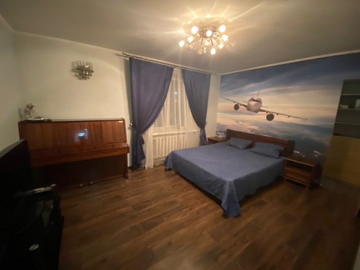 Оренда 2х кімн на Соборній - фото 1