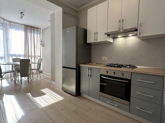 ЖК Софія Резиденція ! Квартира в оренду ! Софіївська Борщагівка