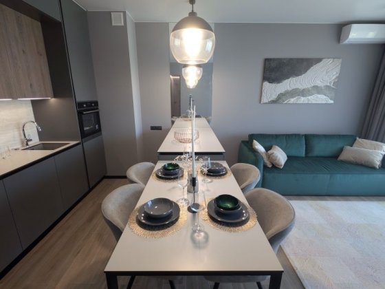 Оренда 2кв 90м2 ЖК Park Lake City/Парк Лейк Сіті  с.Підгірці, Київ Підгірці