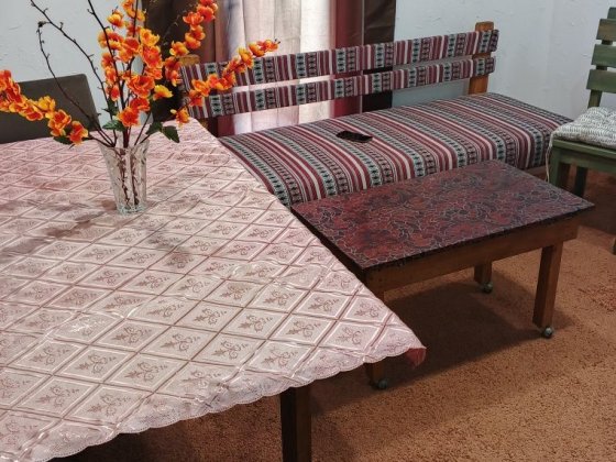 Здам квартиру в с.Лютіж,всі умови,новий ремонт. Лютіж