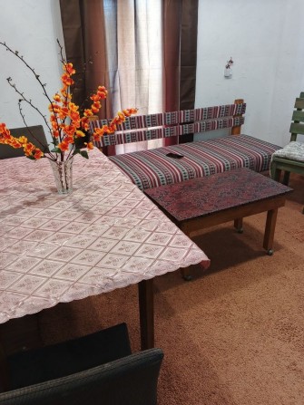 Здам квартиру в с.Лютіж,всі умови,новий ремонт. - фото 1