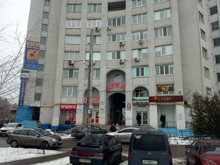Сдаётся уютная квартира в Боярке, ул. Белогородская, 51 - фото 1