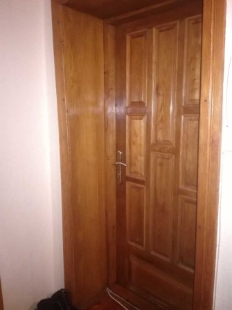 Здається в довготривалу оренду 1-кімн. квартира в м. НОВОЯВОРІВСЬК. - фото 1
