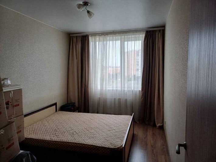 Сдам 2 комнатную квартиру 7 НЕБО.8500 грн/мес - фото 1