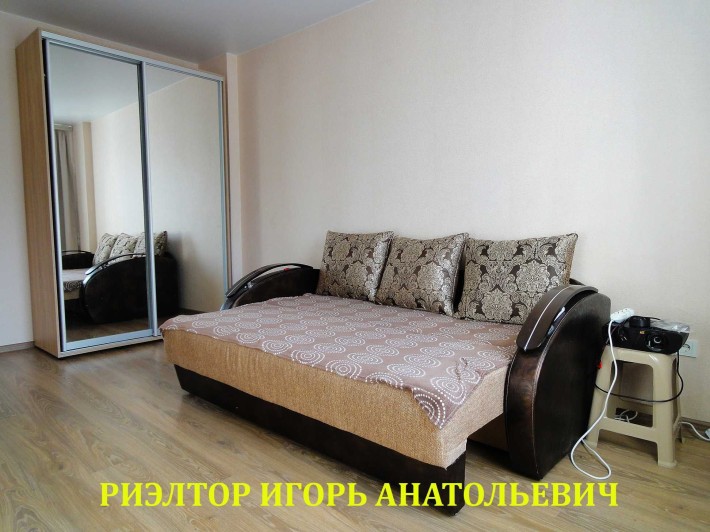 Сдам 1-ком. квартиру в ЖМ 7 небо, Одесса, Авангард, 7 км, ул.Торговая - фото 1